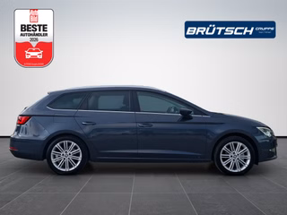 SEAT Leon ST 2.0 TDI Xcellence KLIMA / NAVI / ACC / LED / AHK - foto 3