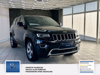 Jeep Grand Cherokee Used vehicle for sale