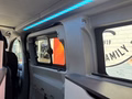 Ford Nugget 320 L1 Titanium Aufstelldach , AHK, ARTISIAN RED, MARKISE - foto 9