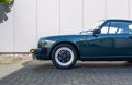 Daumennagel 43 - Porsche 911 G-Modell  PTS Tannengrünmetallic BRD Matching