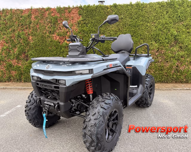 CFMOTO CFORCE C5 Neuwagen Kaufen