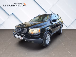 Volvo XC90 Авто с пробегом купить