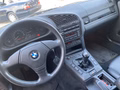 Daumennagel 14 - BMW 320 i Cabrio M-Technik 1. Hand Original33500KM i 1.