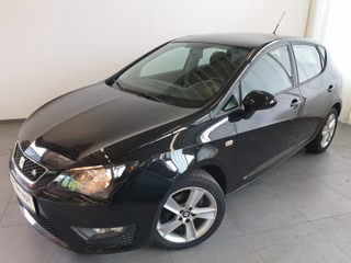 Seat Ibiza 1.2 TSI FR ALU KLIMA STEUERKETTE NEU
