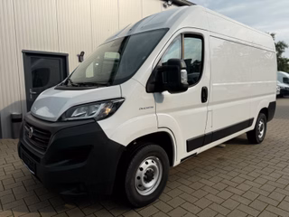 Fiat Ducato Gebrauchtwagen Kaufen