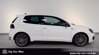Volkswagen Golf VI GTI DYNAUDIO+SCHIEBEDACH+NAVI+SHZ - bilder 7