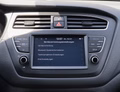 Daumennagel 27 - Hyundai i20 Style/ SPUR/NAVI/KAMERA/LHZ/KLIMA/TEMPO./DAB+