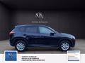 Daumennagel 4 - Mazda CX-5 Exclusive-Line 2WD