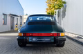 Daumennagel 6 - Porsche 911 G-Modell  PTS Tannengrünmetallic BRD Matching