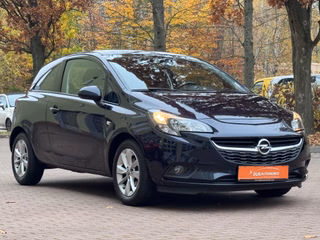 Opel Corsa-e Gebrauchtwagen Kaufen