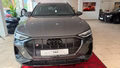 Daumennagel 12 - Audi e-tron Sportback S quattro S-LINE