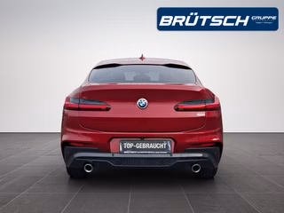 BMW X4 xDrive 30 i M Sport KLIMA / NAVI / LED / LEDER / SITZHEIZUNG - bilder 1