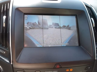 Ford S-MAX Titanium, Automatik, Ergonomie-Sitz, Navi, AHK, LED, - foto 13
