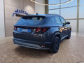 Daumennagel 6 - Hyundai TUCSON 1.6 T-GDI DCT Navi/Kamera/Keyless/Sitzhz. **