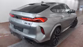 Daumennagel 5 - BMW X6 M Competition HUD/Pano Dach/LEDER/NAVI RFK/Soft-Close