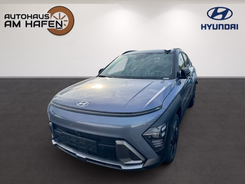 Hyundai KONA Prime 2WD