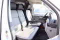 Daumennagel 33 - Volkswagen T6.1 Transporter Kasten Kurz LED DSG AHK NAVI