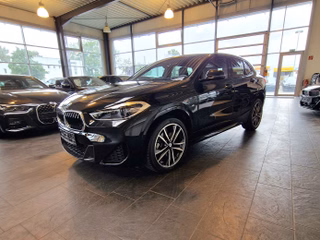 BMW X2 Year-old for sale