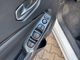 Nissan Juke N-Connecta Hybrid Navi Kamera - bilder 17
