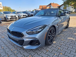 BMW Z4 Used vehicle for sale