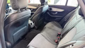 Daumennagel 9 - Mercedes-Benz C 180 CGI 7G T Avantgarde*SCHECKHEFT
