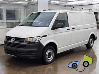 Volkswagen T6 Transporter Gebrauchtwagen Kaufen