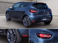 Daumennagel 11 - Renault Clio 1.2 TCE Intens Navi PDC LED Sitzheizung 1Hd