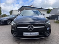 Daumennagel 2 - Mercedes-Benz B 250 4Matic AMG 7G-Tronic Leder LED Memory Kamera SHZ Navi Klima