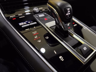 Porsche Panamera GTS Sport Turismo  21ZOLL CHRONO ACC STANDHEIZUNG - foto 19