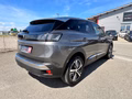 Daumennagel 6 - Peugeot 3008 Allure Pack ACC|180°KAM|NAVI|LED|KEYLESS