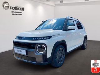 Hyundai INSTER Neuwagen Kaufen