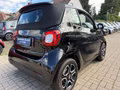 Daumennagel 15 - Smart ForTwo PASSION CABRIO*AUTOMATIK*KLIMA*29.000KM*