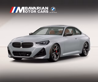 BMW M240i New vehicle for sale