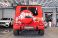 Daumennagel 9 - Mercedes-Benz G63 AMG|AMG-PERF. AGA|NIGHT-PAKET|STDHZ|PANO|ACC