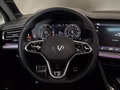 Daumennagel 27 - Volkswagen Touareg 4.0 TDI V8 R-Line 4M, LAST EDITION BLACK