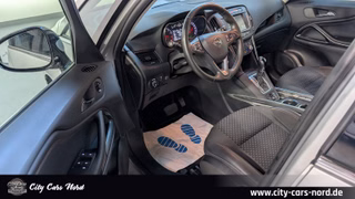 Opel Zafira C Innovation 7.SITZ+KAM+TEMPO+SHZ+LED - foto 10