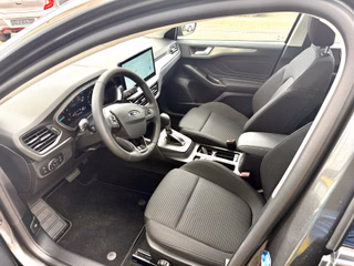 Ford Focus Titanium/LED/Pano Schiebedach - bilder 9