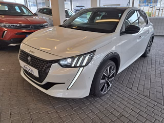 Peugeot 208 GT Panoramadach, Navi, Rückfahrkamera, 131PS