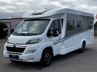 Dethleffs  Used vehicle for sale