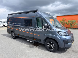 Weinsberg CaraBus Neuwagen Kaufen