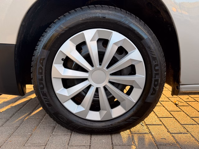 Citroën Berlingo SHINE XL*7Sitze*Navi*Kamera*Temp*PDC - foto 9