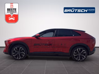 Mazda CX-6e EV 258ps RWD Takumi / 21-Zoll - foto 2
