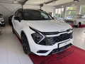 Daumennagel 3 - Kia Sportage GT-Line 4WD Dynamics+ DCT*Panorama*NAVI