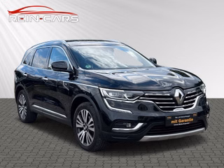 Renault Koleos Initiale Paris 4x4!LEDER!PANO!BOSE!SHZ!
