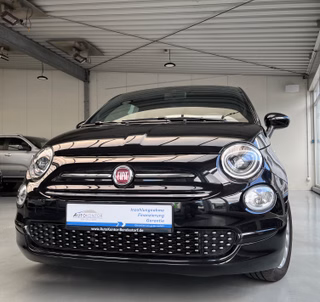 Fiat 500 Used vehicle for sale