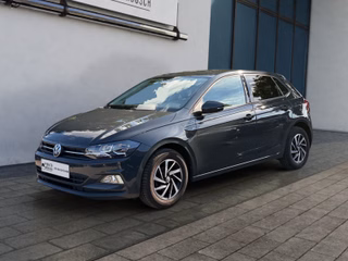 Volkswagen Polo Used vehicle for sale