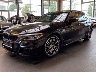 BMW 530iTour.xDrive M Sport HEAD-UP NAVIPROF DRIVING ASSIS. PANORAMAD