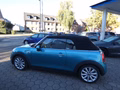 Daumennagel 10 - MINI Cooper SD Cabrio Paket: Chili LED Navi