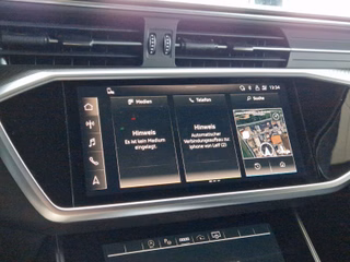 Audi S6 Avant 3.0TDI quattro*STANDHZG*PANO*AHK*B&O - bilder 11