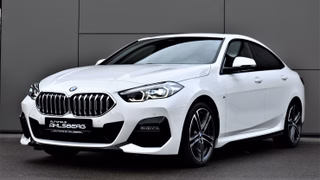 BMW 218 Used vehicle for sale